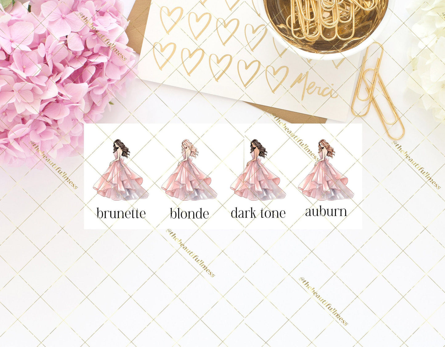 Dear Santa Journaling Kit