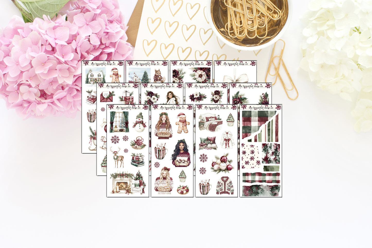 Joyful Journaling Kit