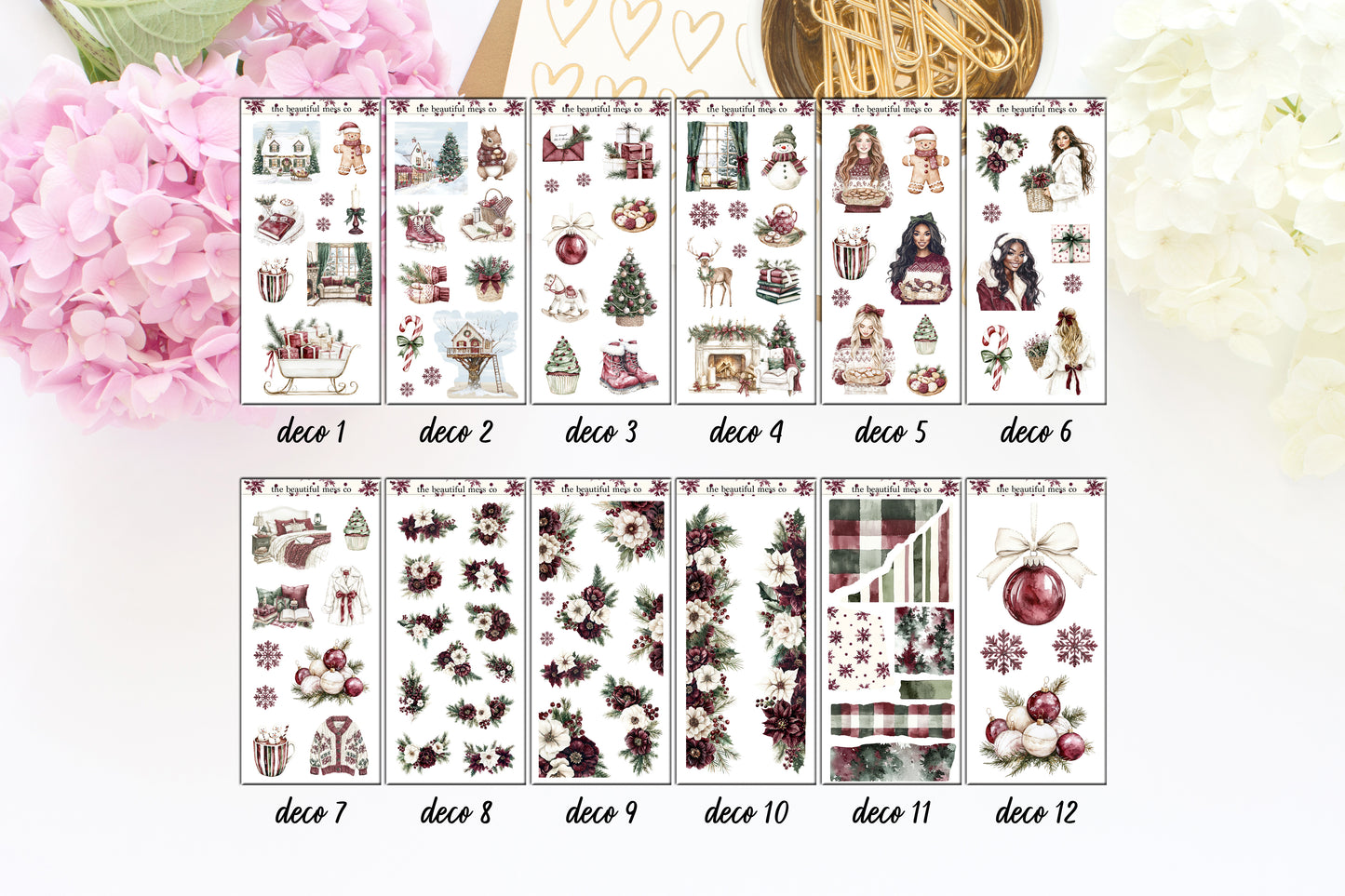 Joyful Journaling Kit