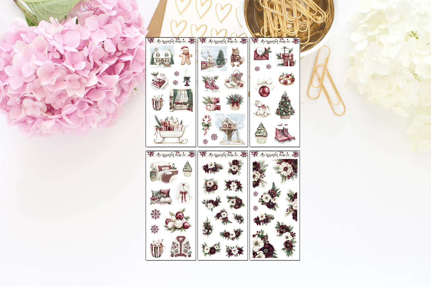 Joyful Journaling Kit