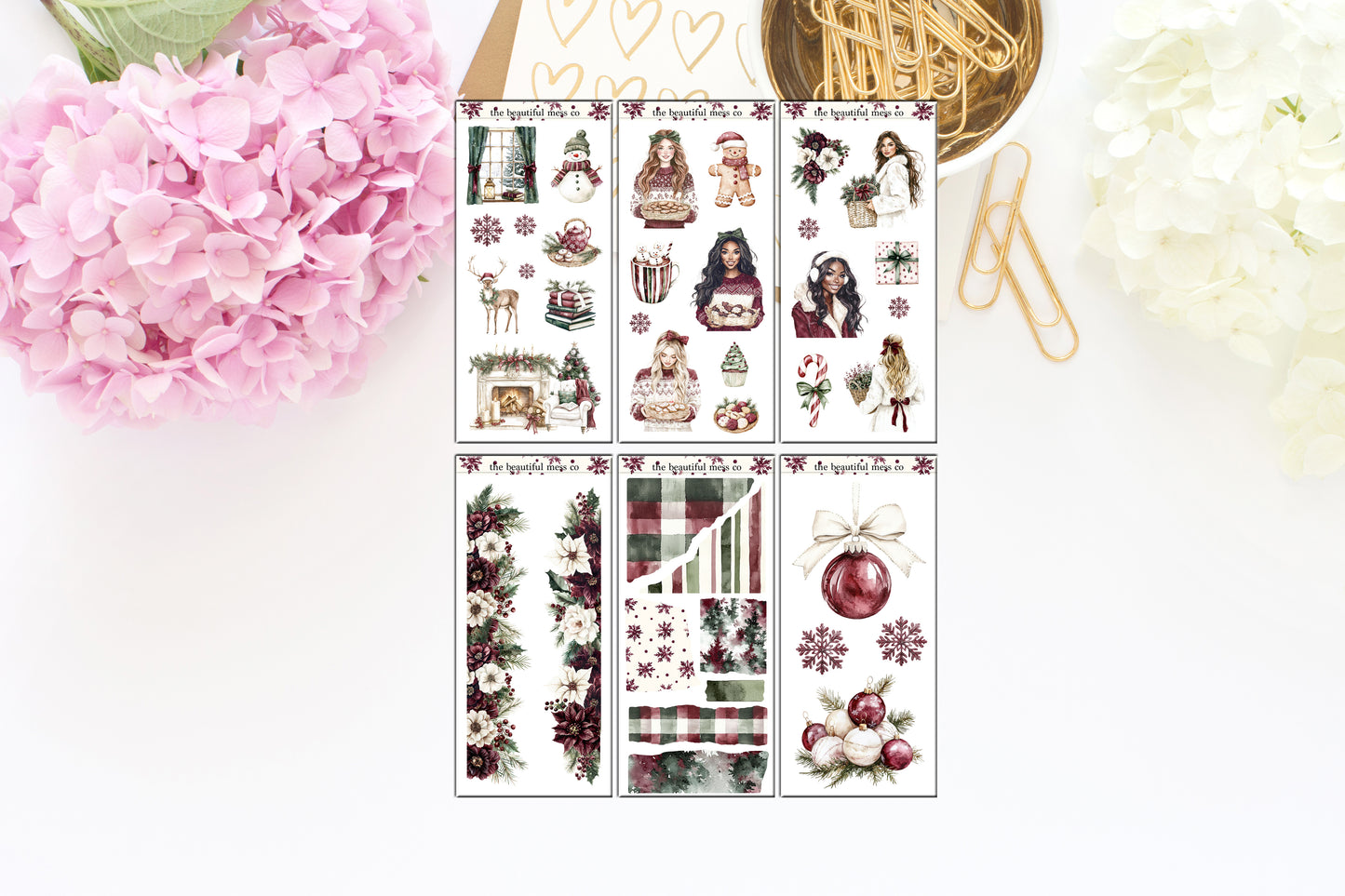 Joyful Journaling Kit